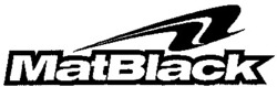 Міжнародна реєстрація торговельної марки № 687614: MatBlack
