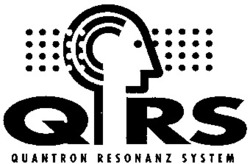 Міжнародна реєстрація торговельної марки № 687826: QRS QUANTRON RESONANZ SYSTEM
