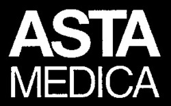 Міжнародна реєстрація торговельної марки № 688431: ASTA MEDICA