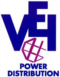Міжнародна реєстрація торговельної марки № 688457: VEI POWER DISTRIBUTION
