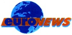 Міжнародна реєстрація торговельної марки № 688672: EURONEWS