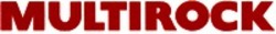 Міжнародна реєстрація торговельної марки № 689060: MULTIROCK