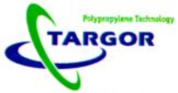 Міжнародна реєстрація торговельної марки № 689765: Polypropylene Technology TARGOR