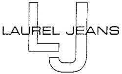Міжнародна реєстрація торговельної марки № 690135: LJ LAUREL JEANS