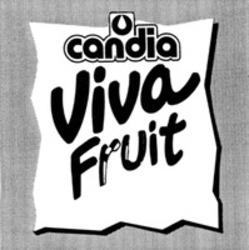 Міжнародна реєстрація торговельної марки № 690176: candia Viva Fruit
