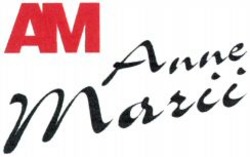 Міжнародна реєстрація торговельної марки № 690521: AM Anne Marii