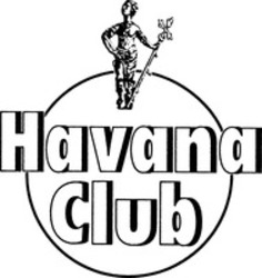 Міжнародна реєстрація торговельної марки № 690525: Havana Club