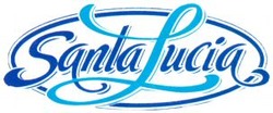 Міжнародна реєстрація торговельної марки № 690604: Santa Lucia