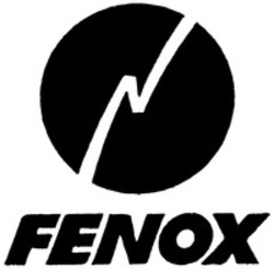 Міжнародна реєстрація торговельної марки № 690874: FENOX