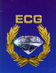 Міжнародна реєстрація торговельної марки № 692053: ECG