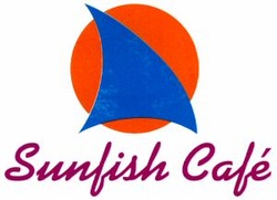 Міжнародна реєстрація торговельної марки № 692334: Sunfish Café