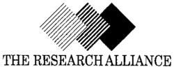 Міжнародна реєстрація торговельної марки № 692747: THE RESEARCH ALLIANCE