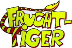 Міжнародна реєстрація торговельної марки № 692772: FRUCHT-TIGER