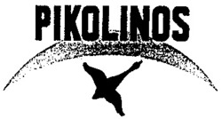 Міжнародна реєстрація торговельної марки № 692825: PIKOLINOS