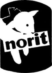 Міжнародна реєстрація торговельної марки № 693065: norit