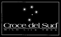 Міжнародна реєстрація торговельної марки № 693203: Croce del Sud WILD LIFE TREK