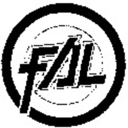 Міжнародна реєстрація торговельної марки № 693370: FAL