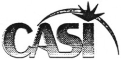 Міжнародна реєстрація торговельної марки № 693500: CASI