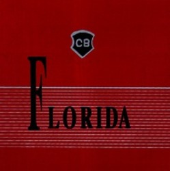 Міжнародна реєстрація торговельної марки № 693552: CB FLORIDA