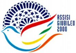 Міжнародна реєстрація торговельної марки № 693567: ASSISI GIUBILEO 2000