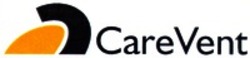 Міжнародна реєстрація торговельної марки № 694021: CareVent
