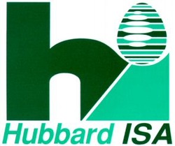 Міжнародна реєстрація торговельної марки № 694570: hi Hubbard ISA