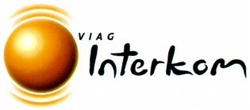 Міжнародна реєстрація торговельної марки № 694754: VIAG Interkom