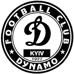 Міжнародна реєстрація торговельної марки № 695115: FOOTBALL CLUB DYNAMO D KYIV 1927
