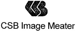 Міжнародна реєстрація торговельної марки № 695253: CSB Image Meater