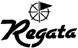 Міжнародна реєстрація торговельної марки № 695426: Regata