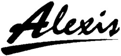 Міжнародна реєстрація торговельної марки № 695572: Alexis