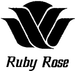 Міжнародна реєстрація торговельної марки № 696342: Ruby Rose