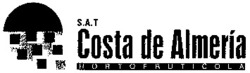 Міжнародна реєстрація торговельної марки № 696761: S.A.T Costa de Almería HORTOFRUTICOLA
