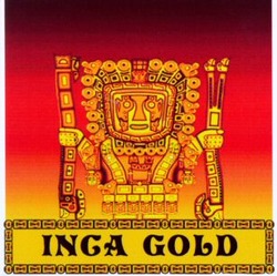 Міжнародна реєстрація торговельної марки № 697008: INCA GOLD