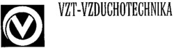 Міжнародна реєстрація торговельної марки № 697115: V VZT-VZDUCHOTECHNIKA