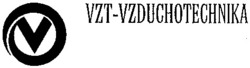 Міжнародна реєстрація торговельної марки № 697116: V VZT-VZDUCHOTECHNIKA