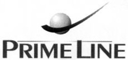 Міжнародна реєстрація торговельної марки № 697679: PRIME LINE