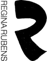 Міжнародна реєстрація торговельної марки № 697868: R REGINA RUBENS