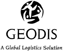 Міжнародна реєстрація торговельної марки № 697874: GEODIS A Global Logistics Solution