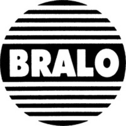Міжнародна реєстрація торговельної марки № 697935: BRALO
