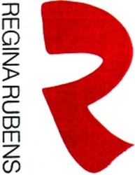 Міжнародна реєстрація торговельної марки № 697940: REGINA RUBENS R