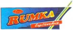 Міжнародна реєстрація торговельної марки № 698899: Deva RUMKA tycinka