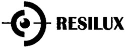 Міжнародна реєстрація торговельної марки № 699192: RESILUX