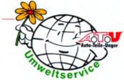 Міжнародна реєстрація торговельної марки № 699253: A.T.U. Auto-Teile-Unger Umweltservice