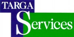 Міжнародна реєстрація торговельної марки № 699365: TARGA Services