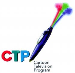 Міжнародна реєстрація торговельної марки № 699669: CTP Cartoon Television Program