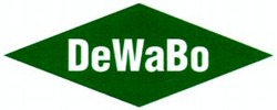 Міжнародна реєстрація торговельної марки № 700138: DeWaBo