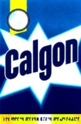 Міжнародна реєстрація торговельної марки № 701182: Calgon