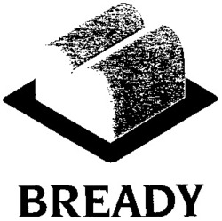Міжнародна реєстрація торговельної марки № 701414: BREADY