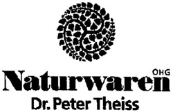 Міжнародна реєстрація торговельної марки № 701706: Naturwaren OHG Dr. Peter Theiss